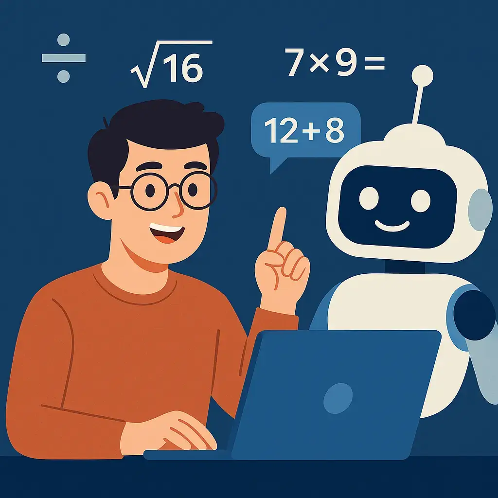 Why AI-Powered Tools Are the Future of Math Tutoring